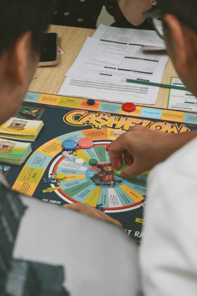 UMKM Wajib Tahu! 9 Tips Jitu Mengelola Cash Flow agar Bisnis Tetap&nbsp;Lancar