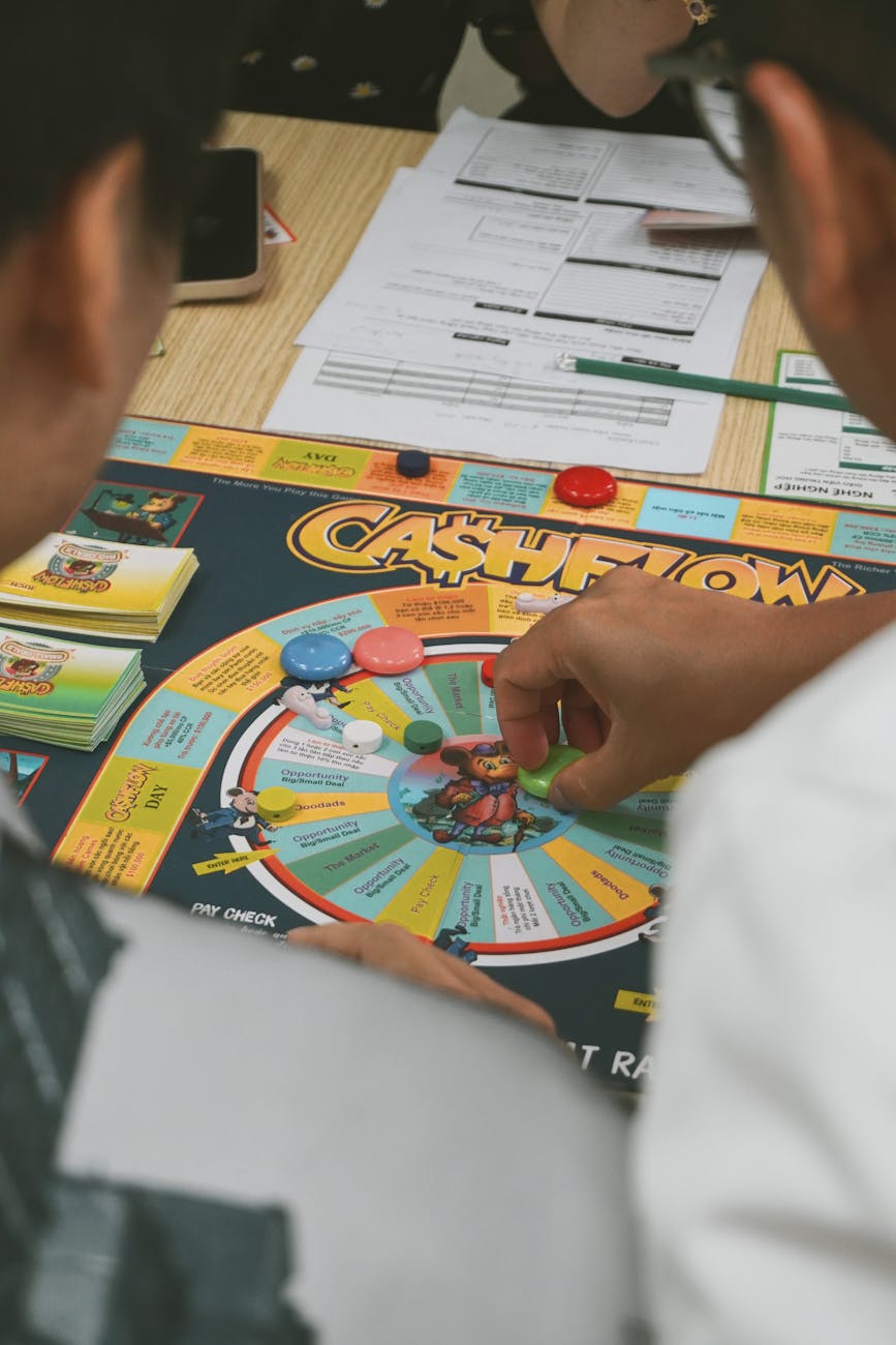 UMKM Wajib Tahu! 9 Tips Jitu Mengelola Cash Flow agar Bisnis Tetap&nbsp;Lancar